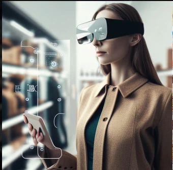 thương mại điện tử